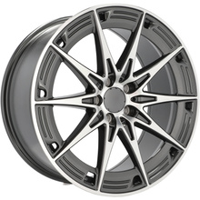 4x jantes 19 s'intégrer dans MERCEDES CL C215 C216 E W211 W212 W213 W214 All-Terrain S214 - H3500F