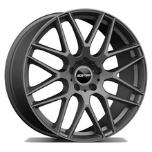 4x rims 19 for MERCEDES V Vito W447 W639 Viano A W177 B W247 W246 MINI Cooper - BERGHEM