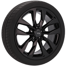 4x RUEDAS 19 Invierno VOLVO XC90 I Bridgestone 255/50 R19