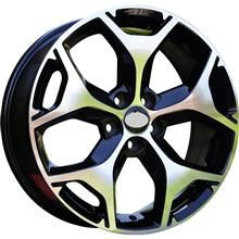 4x alu kola 18 5x100 mezi jiným k SUBARU BRZ Crosstrekforester Impreza Legacy Outback XV - BY164
