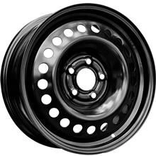 FELGA STALOWA 16 PEUGEOT 308 L 407 508 5008 Partner Rifter Expert VOLVO s60 s70 s80 s90 V70 XC70