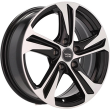 4x Джанти 15 включително за CITROEN Berlingo Jumpy FORD C-MAX Focus Tourneo Connect Focus - B1242 (BK1424)