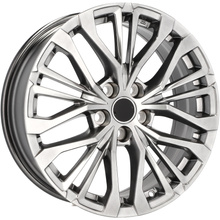 4x Felgi 18 m.in. do LEXUS NX RX UX TOYOTA CH-R II Camry Corolla RAV4 Grand Vitara - H3272F