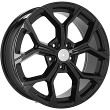 4x aros 18 entre outros para BMW X1 F48 U11 iX1 X2 F39 U10 iX2 1 F40 2 Active Tourer F45 F46 - A056