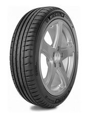 Pneumatiky Michelin PILOT SPORT 4 XL FR ZP 245/40 R20 99Y