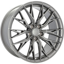 4x rims 19 for AUDI A4 B8 B9 A5 B10 A6 C7 C8 A8 D3 D4 Q3 CUPRA Ateca Formentor - HX042 (IN0387)