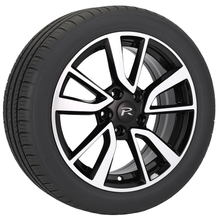 Τροχοί 17 Θερινά NISSAN NV300 FL Pirelli 215/60 R17