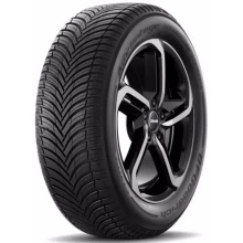 Anvelope BFGoodrich ADVANTAGE SUV ALLSEASON XL 225/65 R17 106V