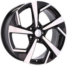 4x rims 18 for NISSAN Qashqai Murano Juke X-TRAIL SUV - FE174