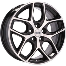 4x novos aros 17'' 5x108 entre outros para FORD Mondeo Focus Kuga C-MAX S-MAX Escape Mondeo - Y0058