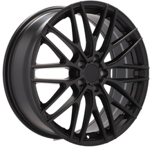 4x alu disky 19 5x114,3 zapadajú do TOYOTA Auris Avensis Camry CH-R Corolla Yaris Cross - L2321