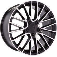 4x Ζάντες αλουμινίου 21 μεταξύ άλλων σε PORSCHE Cayenne E1 9PA E2 92A FE179