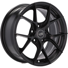 4x alu kola 16 mezi jiným k FORD Mondeo Focus II III Kuga CMAX SMAX VOLVO C30 S40 S60 V60 - B5713