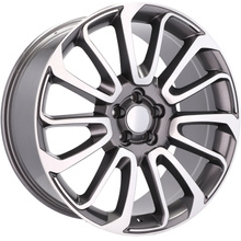 4x Felgi 23 m.in. do LAND ROVER Range ROVER Sport L461 Range ROVER V L460 - BY959 (FBX196)