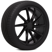 4x RODAS 18 Inverno MERCEDES SL R231 Bridgestone 255/40 R18