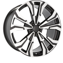 4x Felgi 22 5x112 m.in. do BMW X5 G05 X6 G06 X7 G07 Performance Competition M Pakiet - FBX307