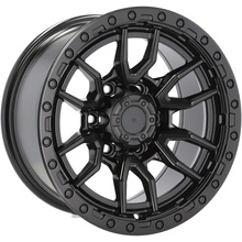 4x llantas 16 entre otras cosas a FORD Ranger NISSAN Navara Patrol Mitsubishi L200 Pajero Sport - FBX109