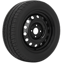 4x RODAS 15 Inverno CITROëN C2 JM Tracmax 185/55 R15