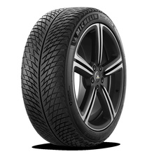 Opony Michelin PILOT ALPIN 5 XL NA6 315/30 R21 105V
