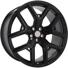 4x alu kola 23 mezi jiným k LAND ROVER Range ROVER L460 Range ROVER Sport L461 Defender - I5562 (FL5562)