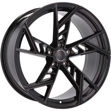 4x Джанти 19 включително за AUDI A4 b6 b7 b8 A6 c6 c7 c8 A8 d3 d4 d5 Q2 GA Q5 8r ABT Style - I5611