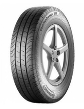 Pneumatici Continental ContiVanContact 200 225/75 R16 121R