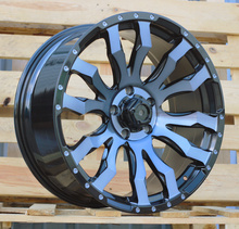 4x llantas 20 entre otras cosas a DODGE Durango JEEP Commander Gladiator Grand Cheroke WK2 Wrangler - I0215B