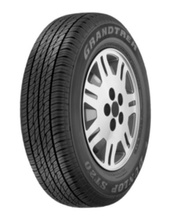 Opony Dunlop GRANDTREK ST20 215/65 R16 98H