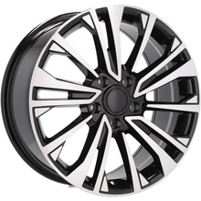 4x llantas 18 entre otras cosas a VW VOLKSWAGEN T5 T6 Transporter Multivan California 850kg - I1114