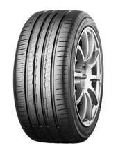 Anvelope Yokohama BluEarth-A AE-50 RPB 215/40 R17 87W