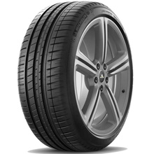 Tires Michelin PILOT SPORT 3 XL GRNX 205/45 R16 87W