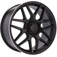 4x Ζάντες αλουμινίου 20 μεταξύ άλλων σε MERCEDES-BENZ SL R230 R231 C AMG Br205 E AMG Br211 All-Terrain S214 B5318