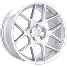 4x alu disky 17 zapadajú do BMW 5 E39 E60 E61 6 E63 E64 7 E38 E65 E67 E68 Z4 E89 - SSA03 (HX022)