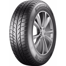 Ελαστικά General GRABBER A/S 365 215/60 R17 96H