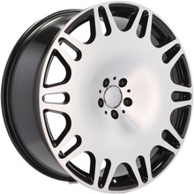 Τροχοί 22 Θερινά MERCEDES GL X166 GL X164 Pirelli 285/40 R22