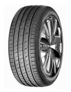 Tires Nexen N'Fera SU1 XL RPB 235/30 R20 88Y