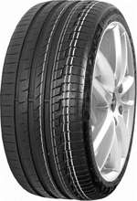 Tires Continental PremiumContact 6 XL FR MO 255/40 R18 99Y