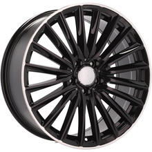 4x jante 18 inclusiv pentru MERCEDES CLA C W204 W205 W206 CLA C118 E W212 W213 4MATIC AMG - B5909 (FBX149, FL039)