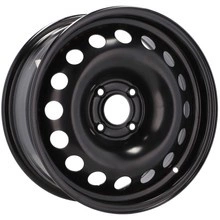 OCEĽOVÉ DISKY 15 4X108 CITROEN C2 C3 C4 DS3 BERLIN