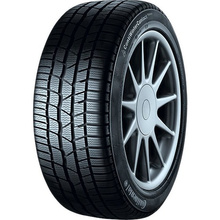 Pneumatiky Continental ContiWinterContact TS830P FR N1 295/35 R19 100V
