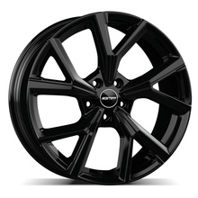 4x rims 17 for AUDI A4 b8 b9 A6 MINI Cooper F56 SEAT Ateca Leo - MENTOR