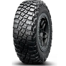 Pneumatiky BFGoodrich MUD TERRAIN T/A KM3 POR RBL LRD 255/85 R16 119Q