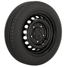 4x ROUES 16 Hiver FORD TRANSIT III FL Nokian 215/75 R16