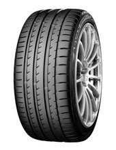 Tires Yokohama ADVAN Sport V105S RPB Z.P.S. 275/40 R18 99Y