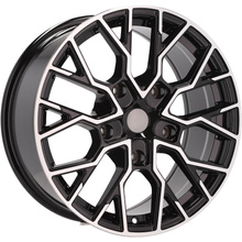 4x Nowe Felgi 18 5x160 m.in. do FORD Transit Custom Tourneo Custom - I5658