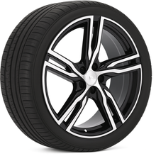 KOLA 18 Letní VOLVO C70 II S60 II V60 I Hankook 235/40 R18