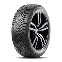 Tires Falken EUROALL SEASON 165/70 R14 81T
