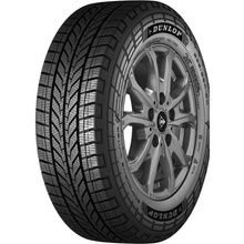 Tires Dunlop ECONODRIVE WINTER 235/65 R16 121T