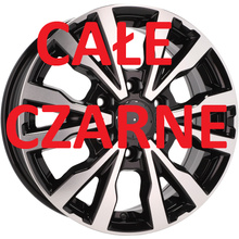 4x llantas 16 5x118 RENAULT Trafic II entre otras cosas a OPEL Vivaro A NISSAN Primstar Proace MAX - BK473