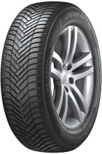 Pneumatiky Hankook KINERGY 4S 2 H750 FR 195/55 R15 85V